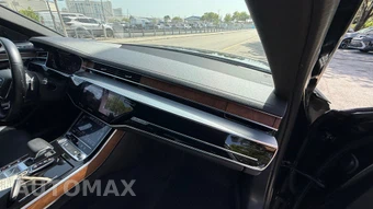 2019 Audi A8 3.0T – miniatura 45