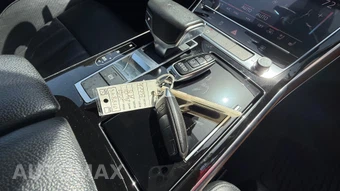 2019 Audi A8 3.0T – miniatura 46