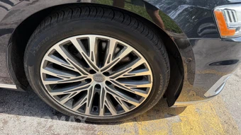 2019 Audi A8 3.0T – miniatura 9