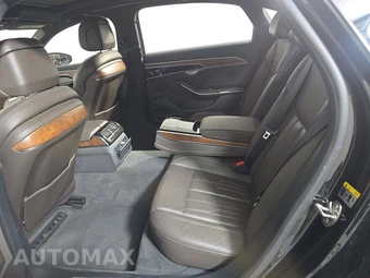 2019 Audi A8 3.0T – miniatura 13