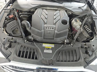 2019 Audi A8 3.0T – miniatura 15