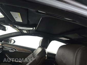 2019 Audi A8 3.0T – miniatura 17