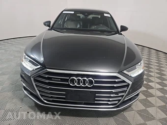 2019 Audi A8 3.0T – miniatura 2