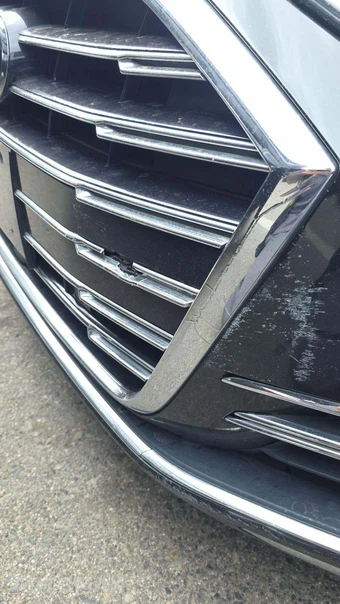 2019 Audi A8 3.0T – miniatura 20