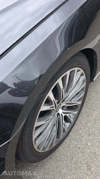 2019 Audi A8 3.0T – miniatura 21