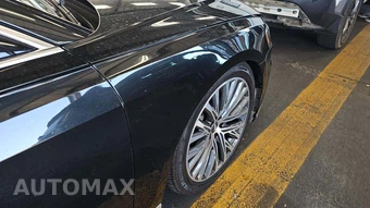 2019 Audi A8 3.0T – miniatura 25