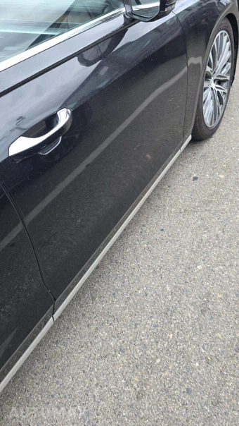2019 Audi A8 3.0T – miniatura 26