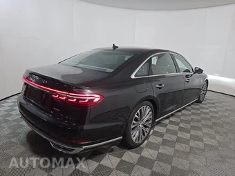 2019 Audi A8 3.0T – miniatura 4