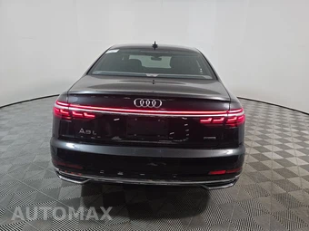 2019 Audi A8 3.0T – miniatura 5