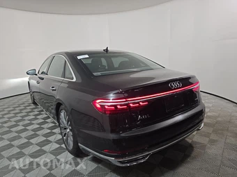 2019 Audi A8 3.0T – miniatura 6
