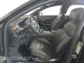 2019 Audi A8 3.0T – miniatura 7