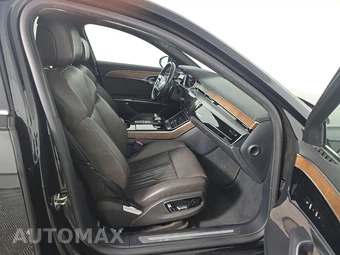 2019 Audi A8 3.0T – miniatura 8
