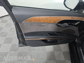 2019 Audi A8 3.0T – miniatura 9