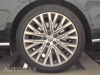 2019 Audi A8 3.0T - miniatura 12