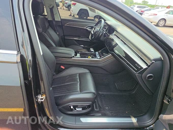 2019 Audi A8 3.0T - miniatura 14