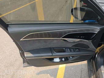 2019 Audi A8 3.0T - miniatura 15