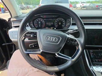 2019 Audi A8 3.0T - miniatura 16