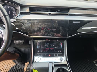 2019 Audi A8 3.0T - miniatura 17