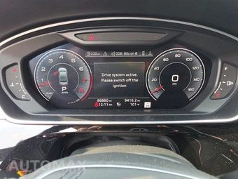 2019 Audi A8 3.0T - miniatura 18