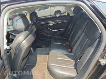 2019 Audi A8 3.0T - miniatura 19