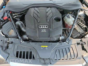 2019 Audi A8 3.0T - miniatura 22