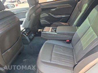 2019 Audi A8 3.0T - miniatura 13