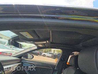 2019 Audi A8 3.0T - miniatura 17