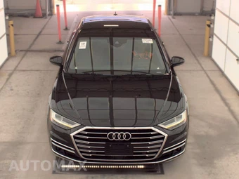 2019 Audi A8 3.0T - miniatura 2