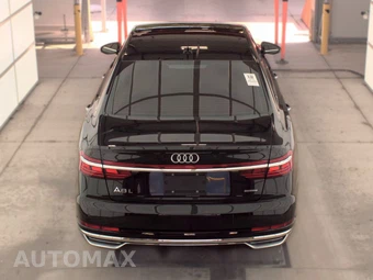 2019 Audi A8 3.0T - miniatura 5