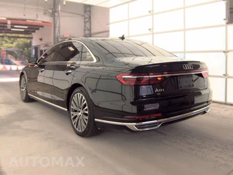2019 Audi A8 3.0T - miniatura 6