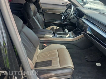 2019 Audi A8 3.0T - miniatura 8
