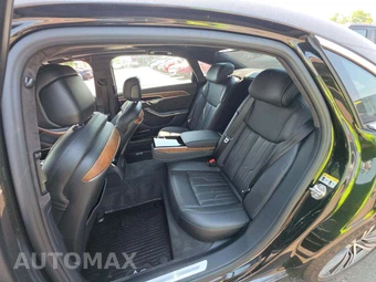 2019 Audi A8 4.0T – miniatura 10