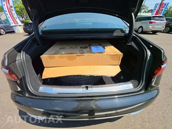 2019 Audi A8 4.0T – miniatura 11