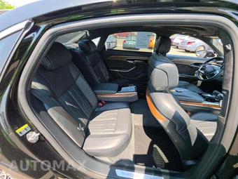 2019 Audi A8 4.0T – miniatura 13