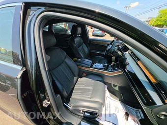 2019 Audi A8 4.0T – miniatura 15