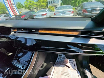 2019 Audi A8 4.0T – miniatura 16