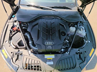 2019 Audi A8 4.0T – miniatura 22