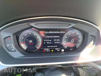 2019 Audi A8 4.0T – miniatura 6