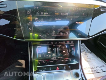 2019 Audi A8 4.0T – miniatura 7