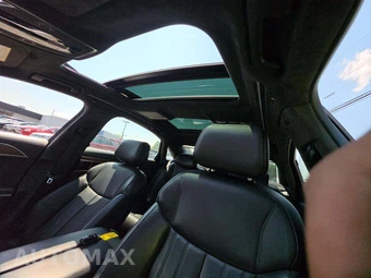 2019 Audi A8 4.0T – miniatura 8