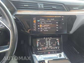 2019 Audi e-tron Premium Plus – miniatura 10