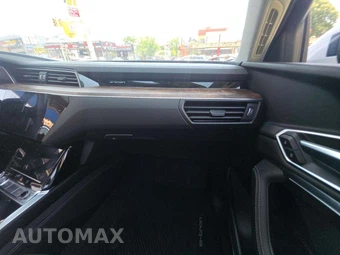 2019 Audi e-tron Premium Plus – miniatura 20
