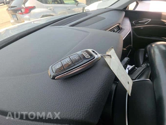 2019 Audi e-tron Premium Plus – miniatura 8
