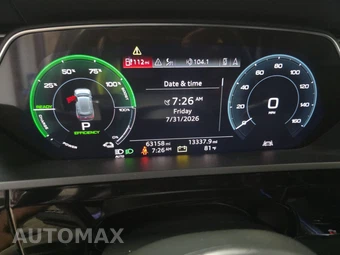 2019 Audi e-tron Prestige - miniatura 12