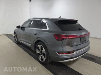 2019 Audi e-tron Prestige - miniatura 6