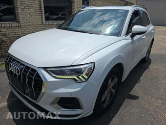 2019 Audi Q3 2.0T Premium Plus