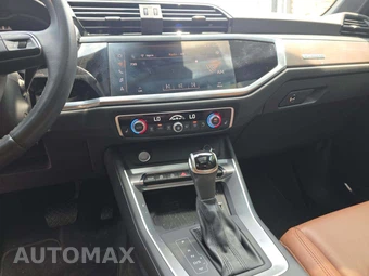 2019 Audi Q3 2.0T Premium Plus – miniatura 10