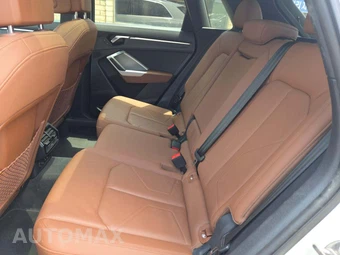 2019 Audi Q3 2.0T Premium Plus – miniatura 13