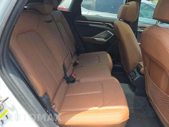 2019 Audi Q3 2.0T Premium Plus – miniatura 16