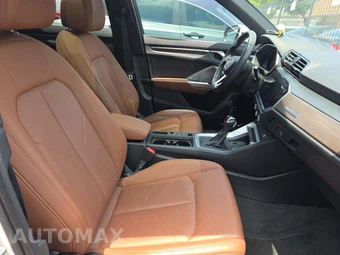 2019 Audi Q3 2.0T Premium Plus – miniatura 18